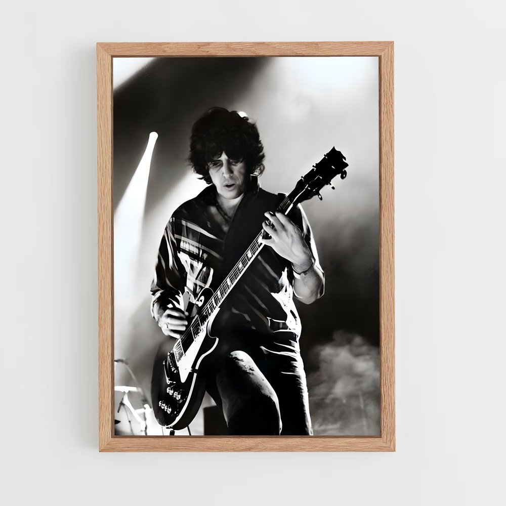 ap-dean deleo-4 cadre Bois clair