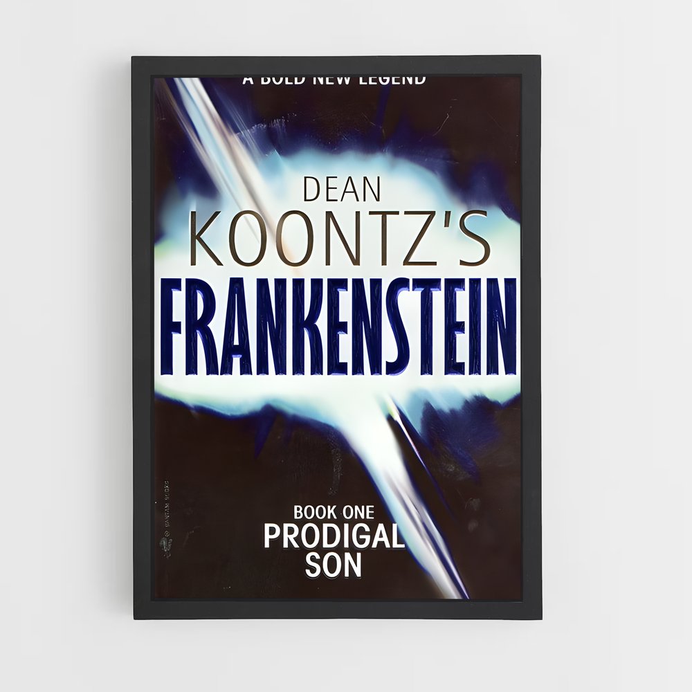 ap-dean koontz-2 cadre Noir