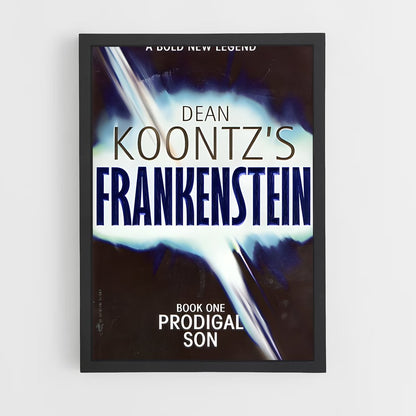 ap-dean koontz-2 cadre Noir