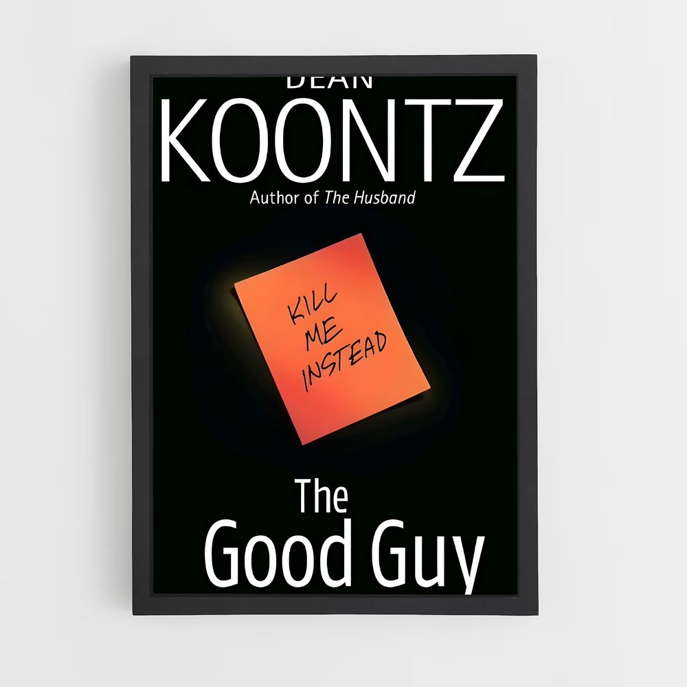 ap-dean koontz-3 cadre Noir