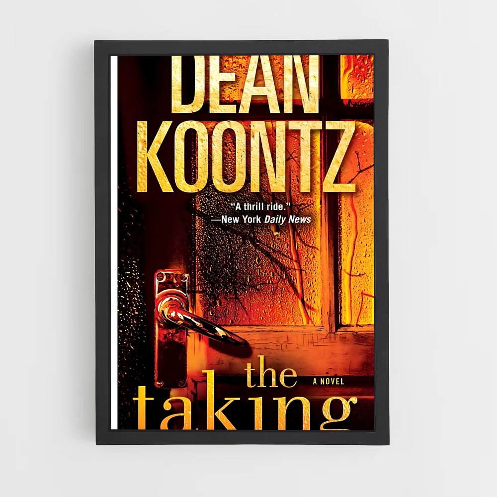 ap-dean koontz-4 cadre Noir