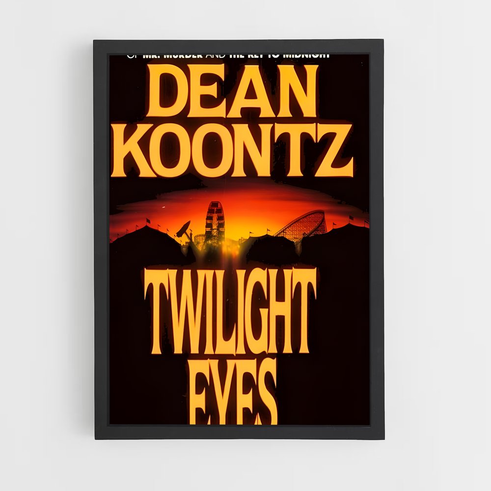 ap-dean koontz-5 cadre Noir