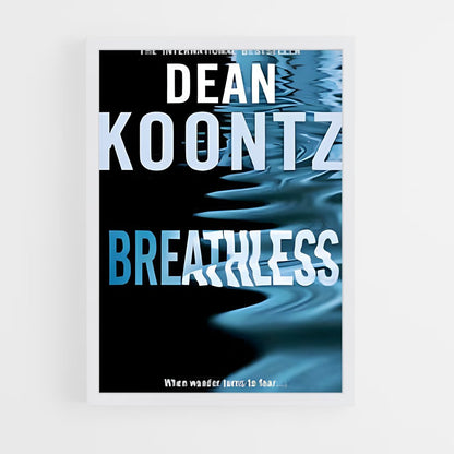 ap-dean koontz-7 cadre Blanc