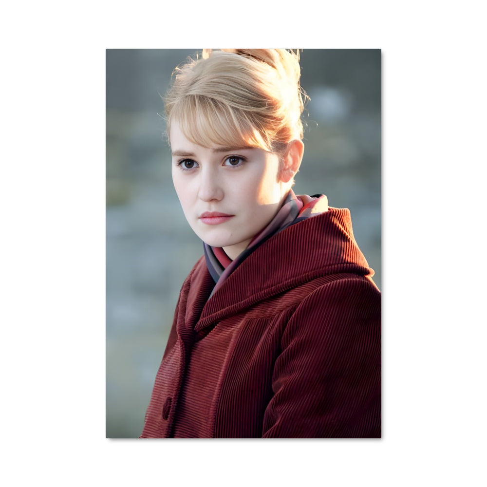 Poster Le Petit Chaperon Rouge