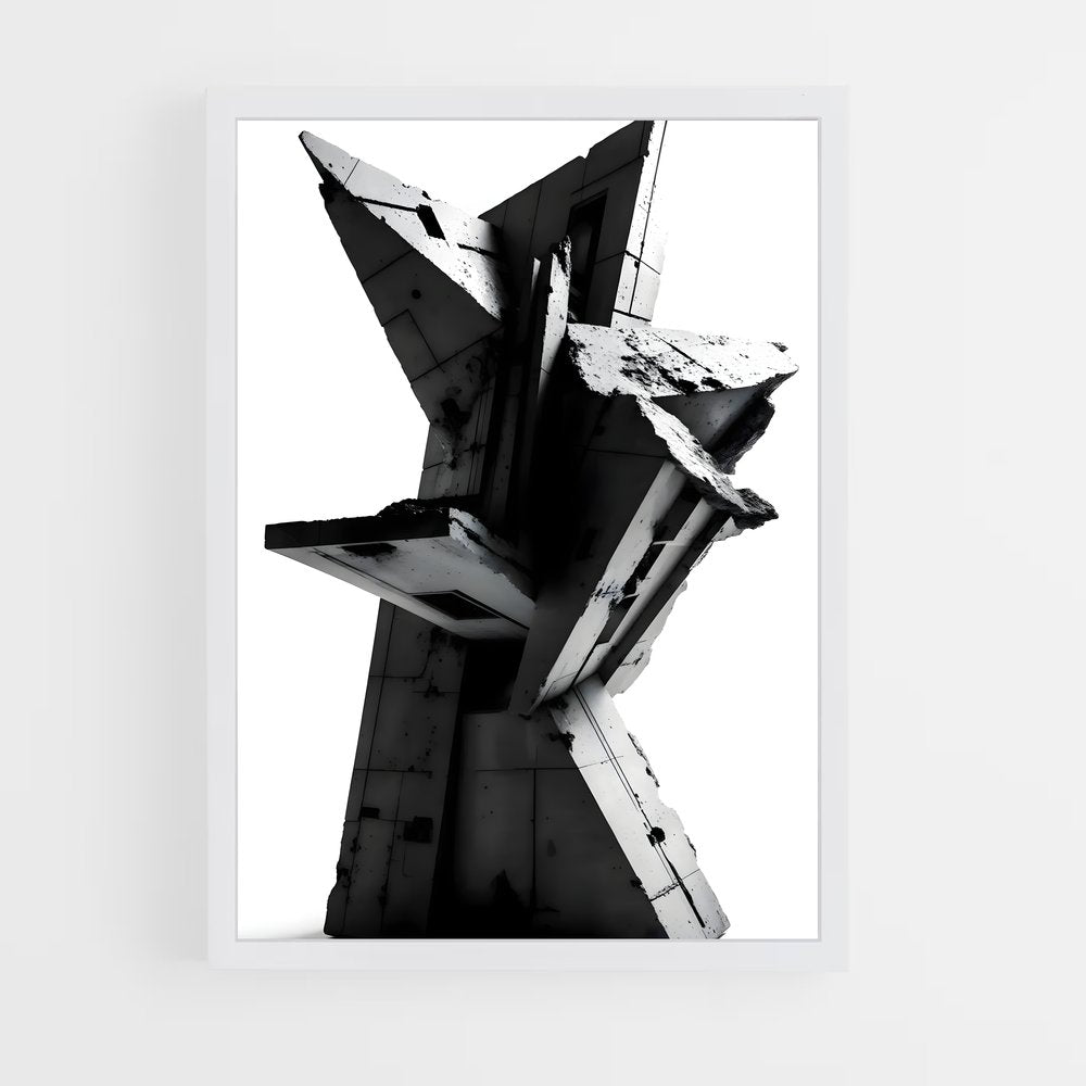 ap-deconstructivism-1 cadre Blanc