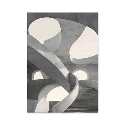 Poster Deconstructivism 20595