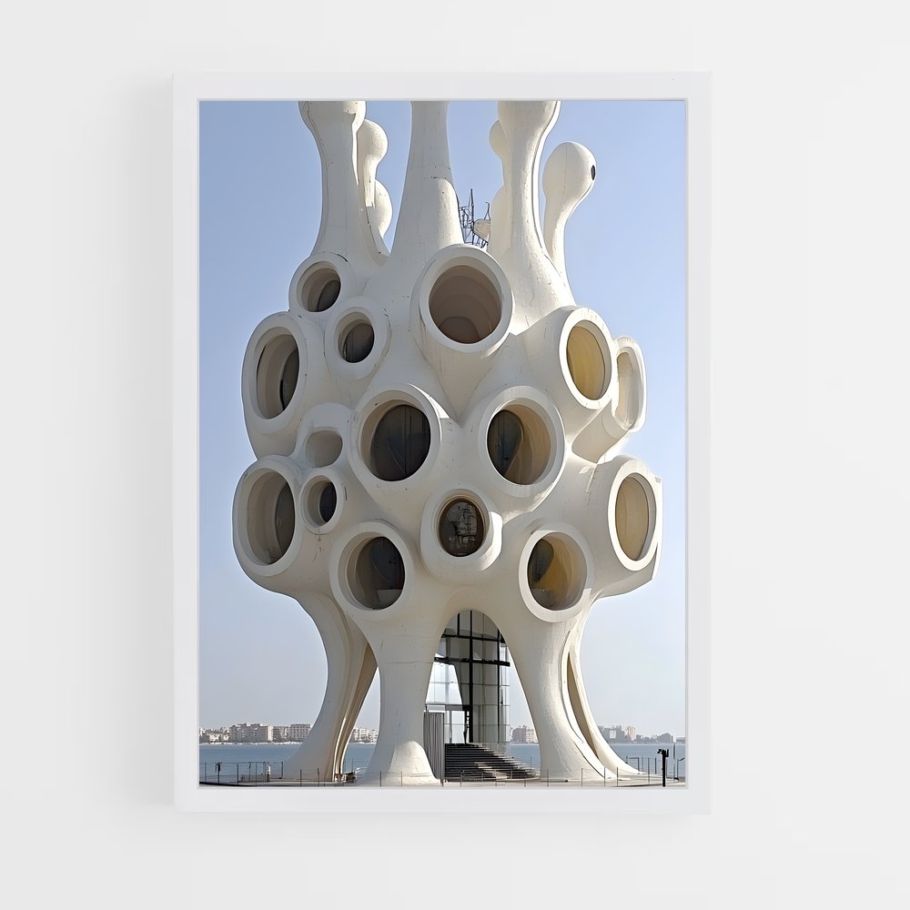 ap-deconstructivist architecture-2 cadre Blanc