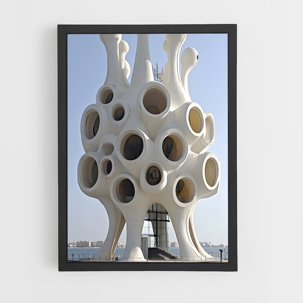 ap-deconstructivist architecture-2 cadre Noir