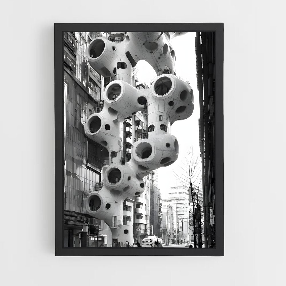ap-deconstructivist architecture-5 cadre Noir