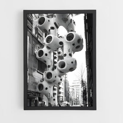 ap-deconstructivist architecture-5 cadre Noir