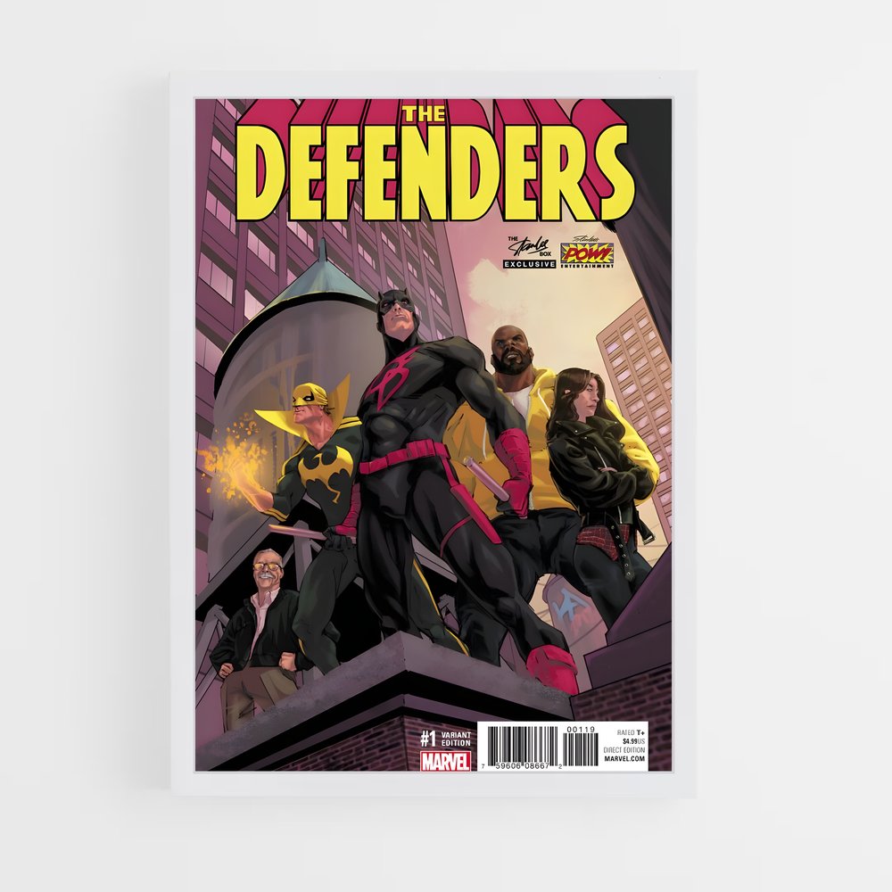 ap-defenders-4 cadre Blanc