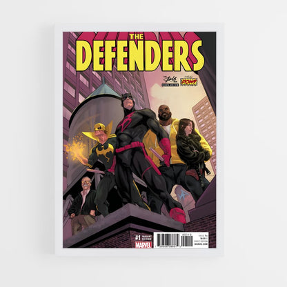 ap-defenders-4 cadre Blanc