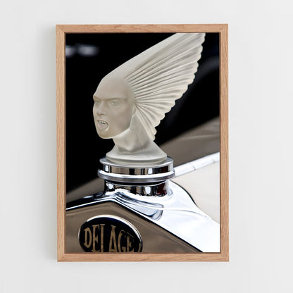 ap-delage-5 cadre Bois clair