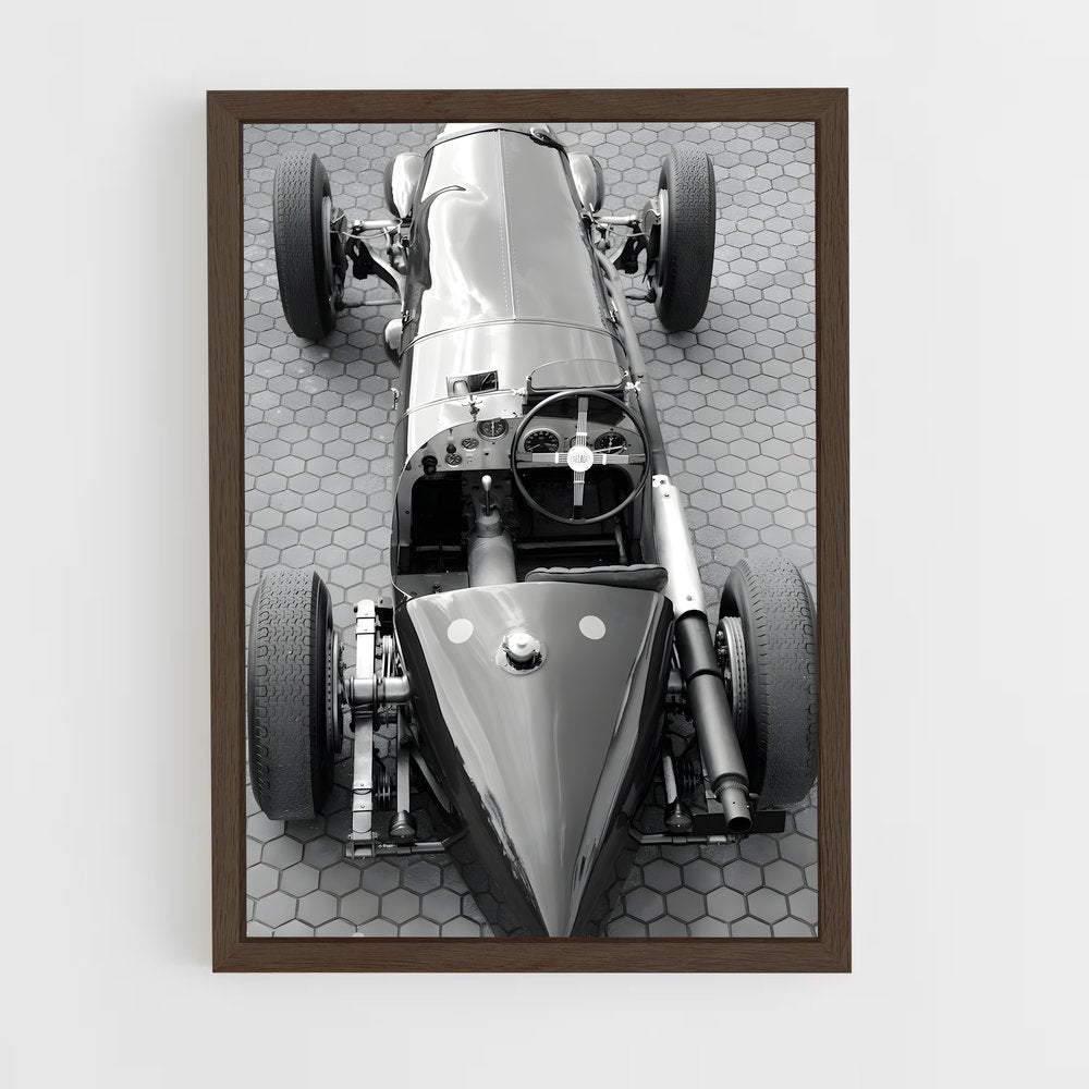 ap-delage-7 cadre Bois foncé