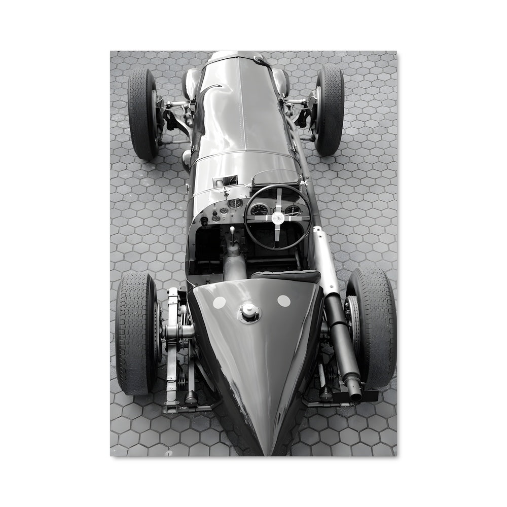 Poster Delage 76837