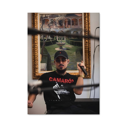 Poster Dellafuente 53349