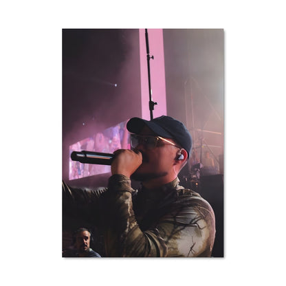 Poster Dellafuente 53343
