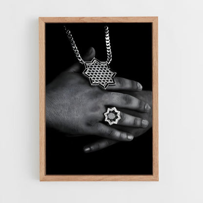 ap-dellafuente-8 cadre Bois clair