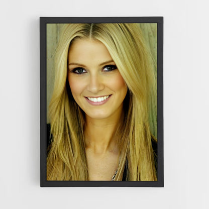 ap-delta goodrem-2 cadre Noir