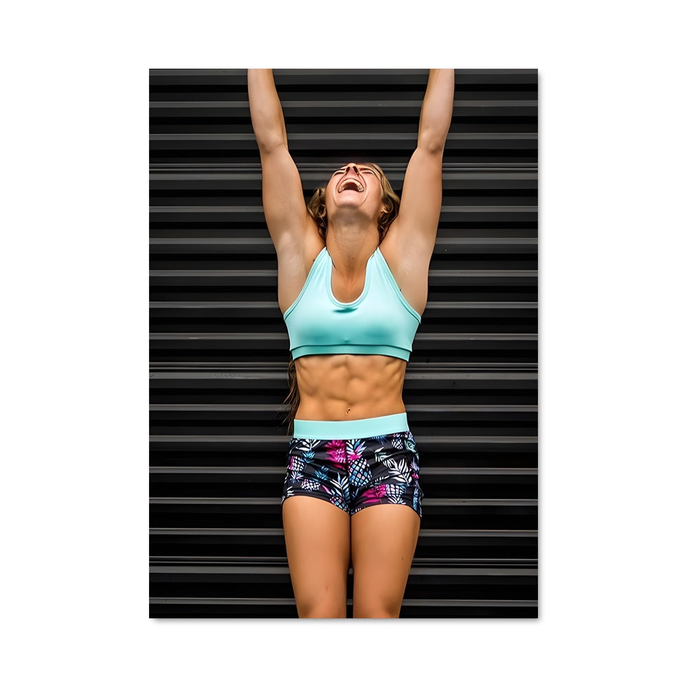 Poster Demi bagby 66797