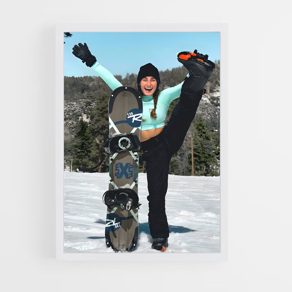 ap-demi bagby-3 cadre Blanc