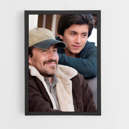 ap-demian bichir-3 cadre Noir