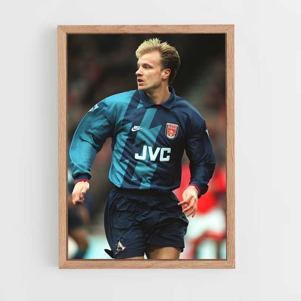 ap-dennis bergkamp-2 cadre Bois clair