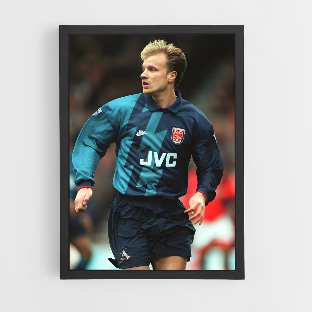 ap-dennis bergkamp-2 cadre Noir