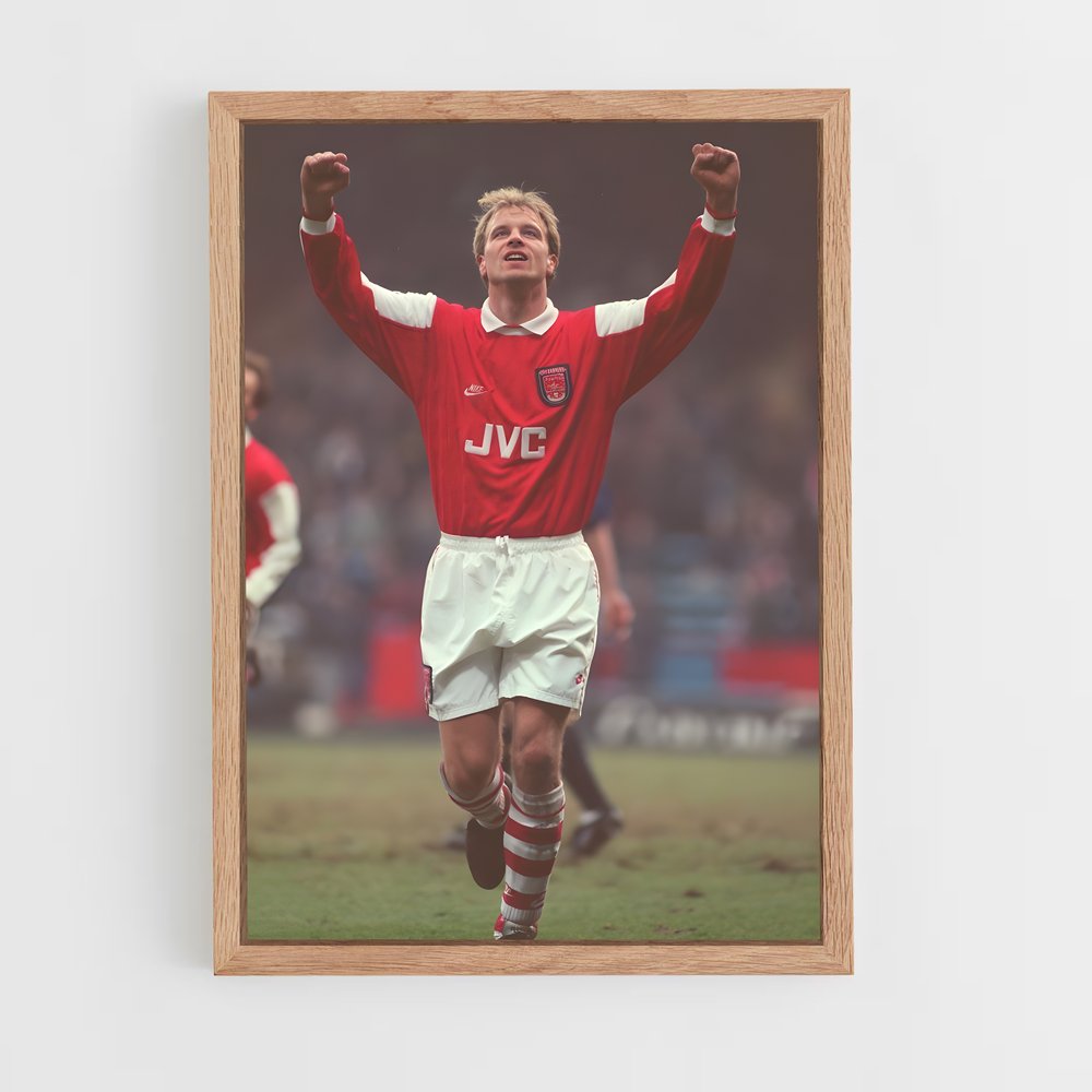 ap-dennis bergkamp-5 cadre Bois clair