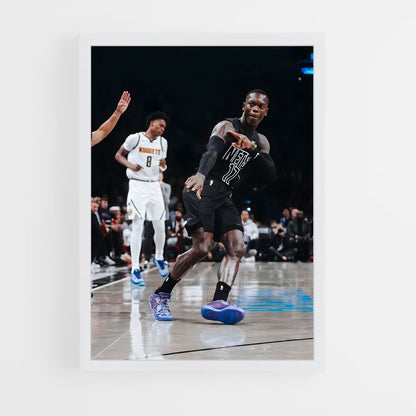 ap-dennis schroder-1 cadre Blanc