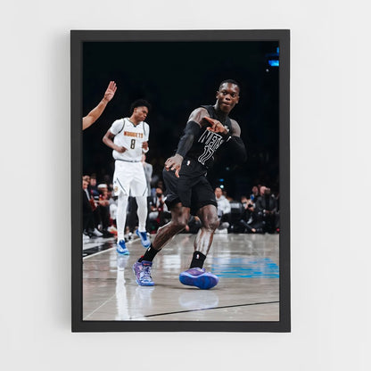ap-dennis schroder-1 cadre Noir