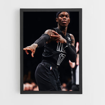ap-dennis schroder-2 cadre Noir