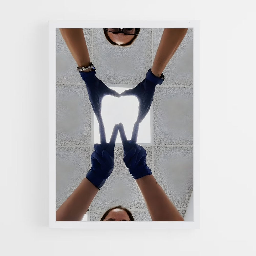 ap-dentist-2 cadre Blanc