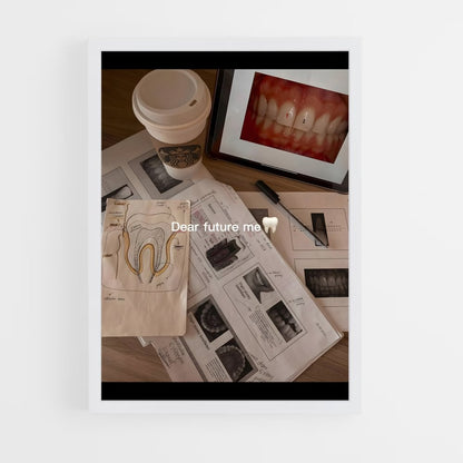 ap-dentist-5 cadre Blanc