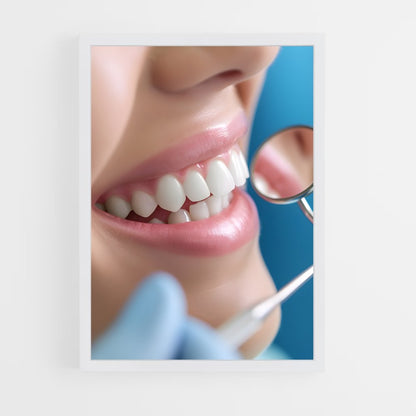 ap-dentist-7 cadre Blanc