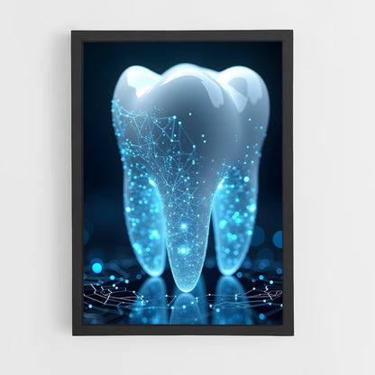 ap-dentist-8 cadre Noir