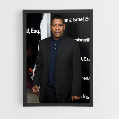 ap-denzel washington-3 cadre Noir