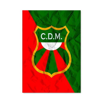 Poster Deportivo maldonado 70412