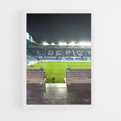 ap-deportivo alaves-9 cadre Blanc