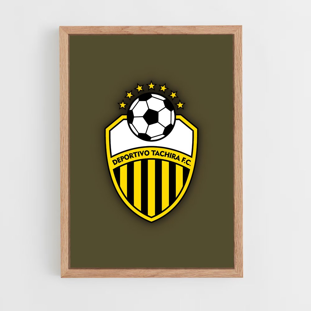ap-deportivo tachira fc-3 cadre Bois clair