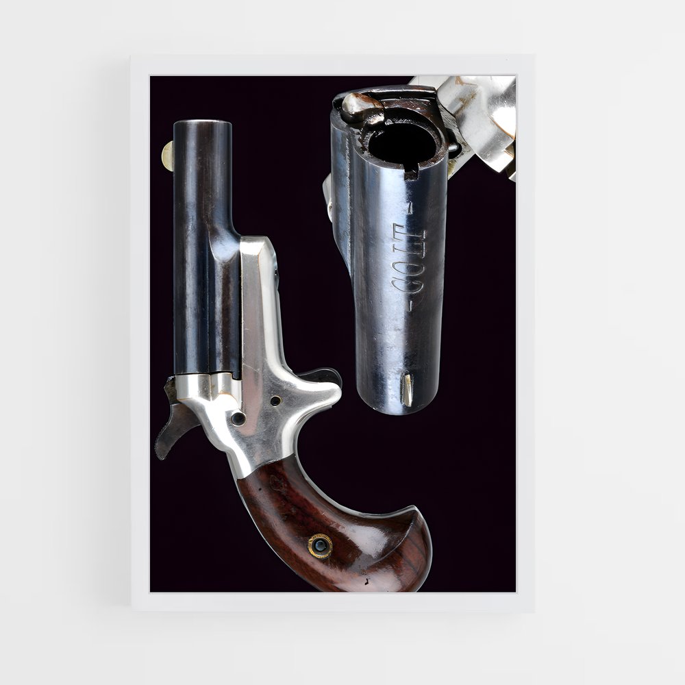 ap-derringer-1 cadre Blanc