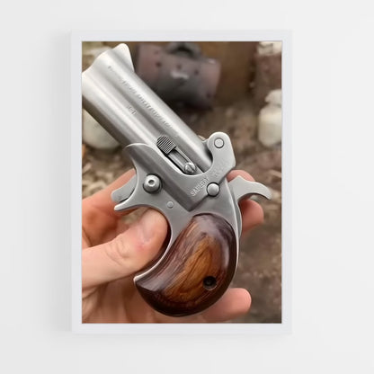 ap-derringer-2 cadre Blanc