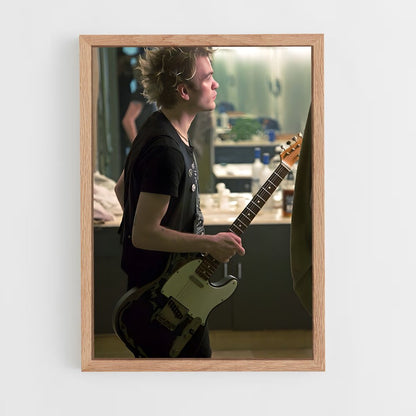 ap-deryck whibley-1 cadre Bois clair