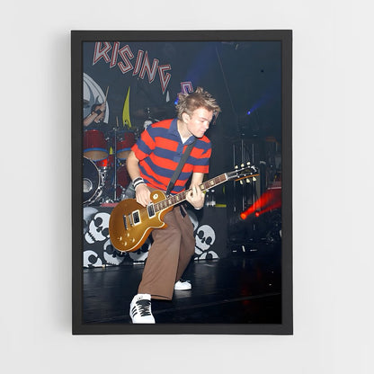 ap-deryck whibley-3 cadre Noir