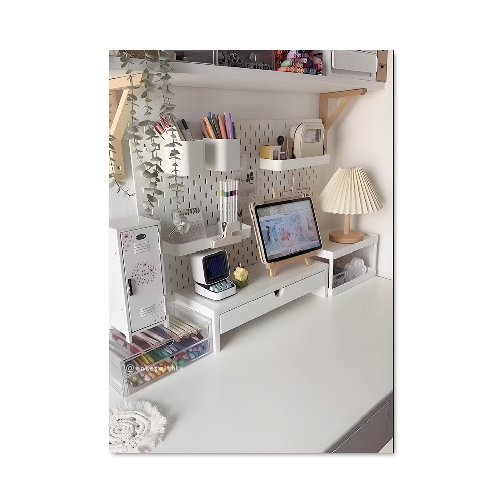 Poster Desk 23311