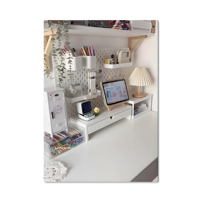Poster Desk 23311