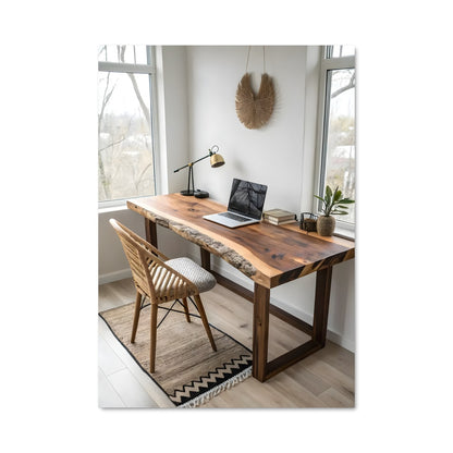 Poster Desk 23310