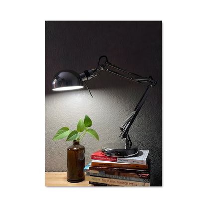 Poster Lueur Noire