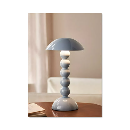 Poster Lumière d'Ambiance
