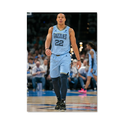 Poster Desmond bane 59214